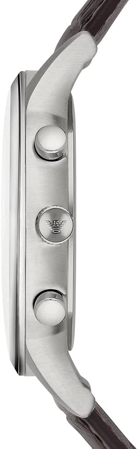 Ceas Barbati, Emporio Armani, Renato AR2482